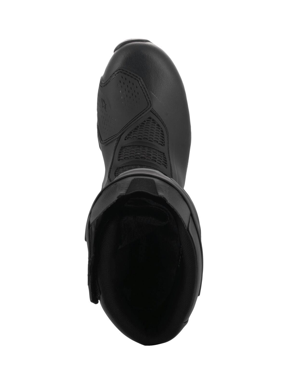 ALPINESTARS SMX-6 v3 Gore-Tex® Boots Black/Gray