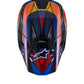 ALPINESTARS Supertech M10 Era MIPS® Helmet BLUE/RED/YL 2025 Model