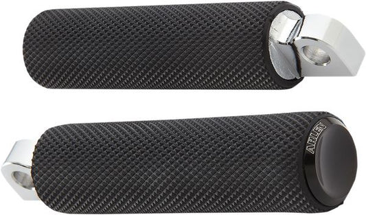 Arlen Ness Fusion Male-Mount Footpegs For HD FLTRX 1923 ABS 00-25 07-925