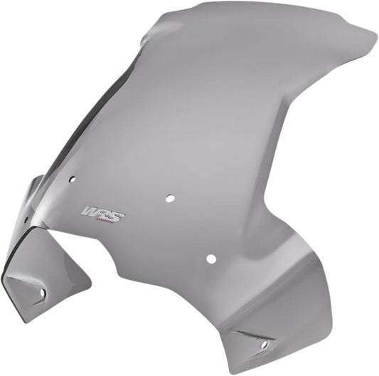 WRS Windscreen Capo BMW F650gs/F800gs Bm018f