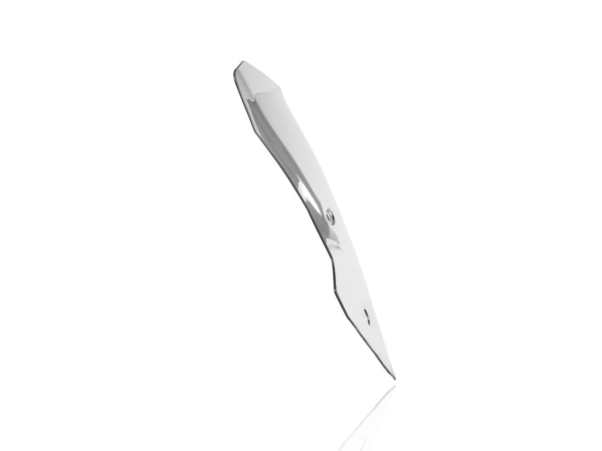 WRS Windscreen Tour Bmw F900xr Smoke Bm057f