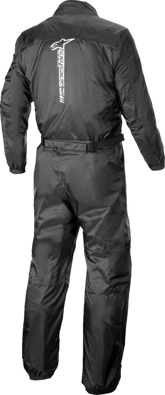 ALPINESTARS Hurricane v2 Rainsuit Black