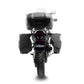 Leovince Muffler Lv-14 For Honda Xl 750 23-24 Silver Stainless Steel 15601