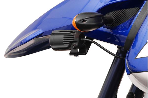 SW MOTECH Light Mounting Kit NSW.07.004.10101/B