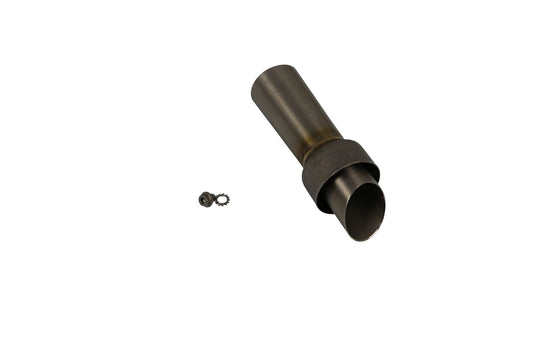 Akrapovic Noise Damper SS For BMW C 600 12-15 V-TUV112