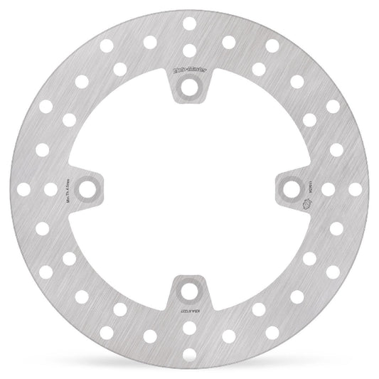 Moto-Master Halo Series Rear Rotor For Honda CRF 300 L 1982-2026 110454
