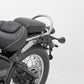 SW MOTECH SLH Side Carrier LH1 L Black BONNEVILLE 1200 SPEEDMASTER ABS 18-22 HTA.11.682.10000
