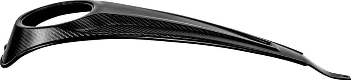 Saddlemen Panel Carbon Fiber For Harley Davidson FLHX 2024-2025 Cf-823-07-002