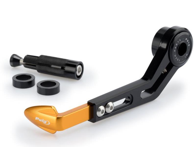 Puig Clutch Lever Guard Gold 6533H