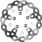 GALFER Brake Rotor Cubiq Two Piece (Semi-Floating) DF838Q