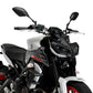 PUIG Naked Downforce Spoilers Blue for Yamaha MT-09/SP 17-20 20380A