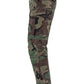 JOHN DOE Regular Cargo Mono Riding Pants CAMO 2.0 2025 Model