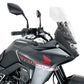WRS Windscreen Sport Transalp Clear HONDA XL 750 ABS Ho063t