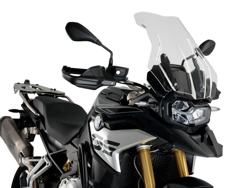 Puig Touring Plus Screen Clear 20270N