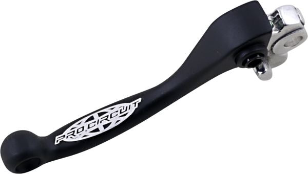 Pro Circuit Forged Brake Lever For Yamaha YZ 85 LW 1994-2019 PCBL03-01-015
