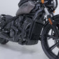 SW-MOTECH Crash Bar to fit Indian Scout 1250 ABS Bobber/Classic 24-25 SBL.20.394.10000/B