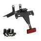 PUIG Tail Tidy Black for Honda NT1100 22-25 21227N