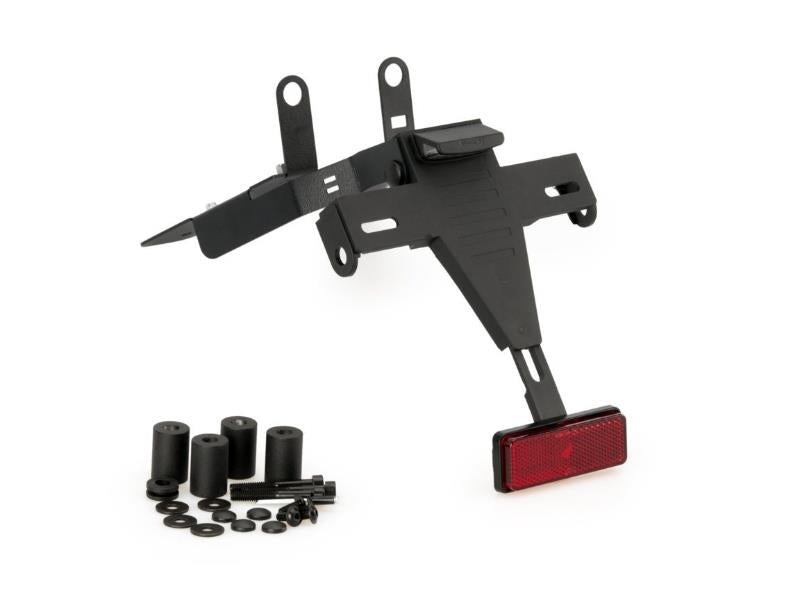 PUIG Tail Tidy Black for Honda NT1100 22-25 21227N