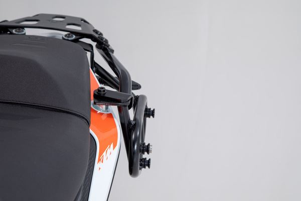 SW MOTECH SLC Side Carrier Left KTM 390 Adventure HTA.04.958.10000