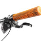 ALL MOUNTAIN STYLE Berm Grips ORNG CMO AMSGP2ORCM