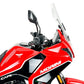 WRS Windscreen Touring X-Cape 650 Clear Mm001t