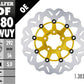 Galfer Brake Rotors For Harley Davidson FXBBS 1868 2000-2023 DF680CWUY