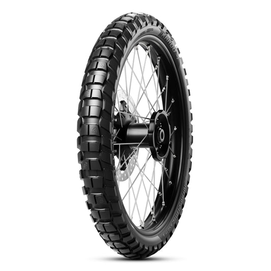 METZELER Karoo 4 Motorcross Tyre F B 90/90-21 54T M+S TL 4436100