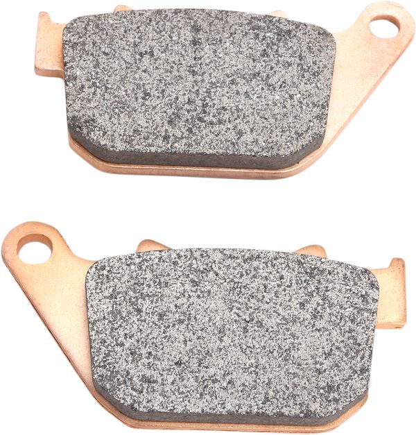 Ebc Brake Pads For Harley Davidson FXDRS 1868 2004-2020 EPFA387HH