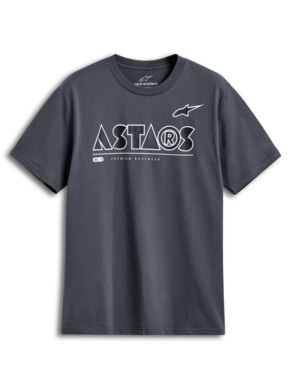 ALPINESTARS Cereal CSF T-Shirt Gray
