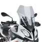 PUIG Touring Screen Dark Smoke for BMW S1000 XR 15-19 7619F