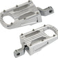 Biltwell XL Step Footpegs For Harley Davidson XL 1200 X 2007-2022 7006-303-02