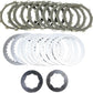 Ebc SRK Series Clutch Kit For Kawasaki ZX-7 RR 1994-1999 Kit SRK041
