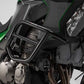 SW MOTECH Crash Bar Black KAWASAKI Versys 1000 SBL.08.922.10000/B