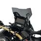 WRS Windscreen Sport For Honda CRF 1100 L Africa Twin Dark Smoke HO075FS