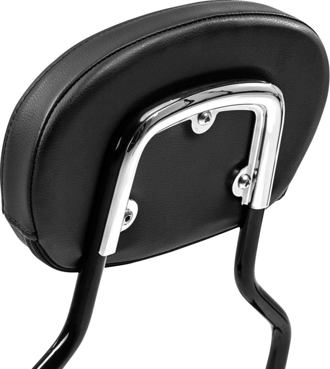Saddlemen 3-Point Sissy Bar Pad Bracket For Harley FLFBS 1923 2006-2025 15725C