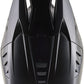 ALPINESTARS Supertech M5 Solid Black MX Helmet