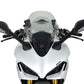 WRS Windscreen Sport Duc Supersport Smoke Du022f