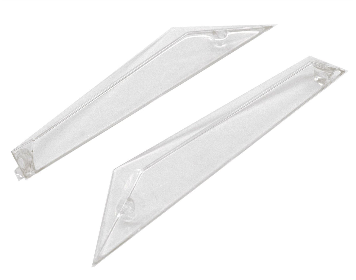UFO REPLACEMENT LED COVER FOR STEALTH HEADLIGHT ASSEMBLIES FR01717