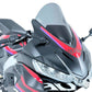 WRS Windscreen Smoke Race For Aprilia Race RS 457 2024 AP016F
