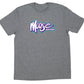 Moose Racing T-Shirt Offroad Grey 24 Model