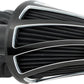 Arlen Ness Monster Sucker Air Cleaner Black For HD XL 883 N 88-22 600-071