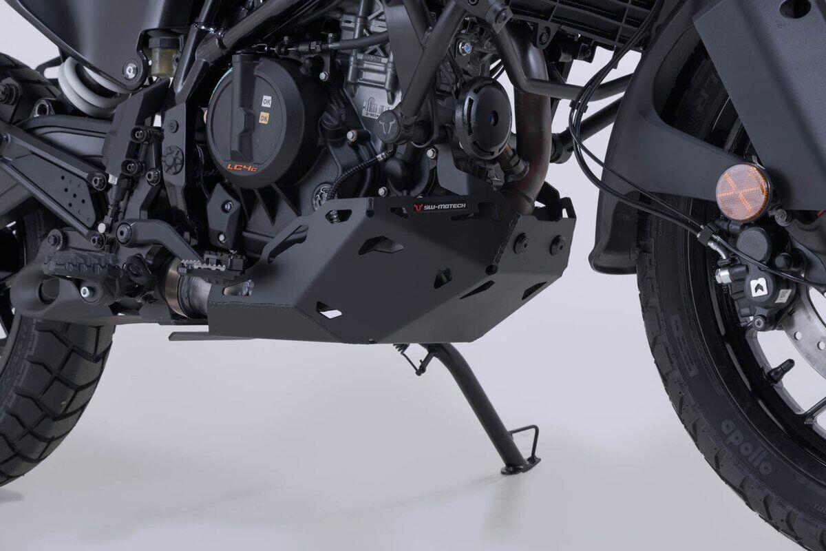 SW-MOTECH Engine Guard For KTM Adventure R 390 2020-2025 MSS.04.417.10000/B