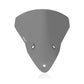 WRS Windscreen Tour Duc Supersport Dark Smoke Du021fs
