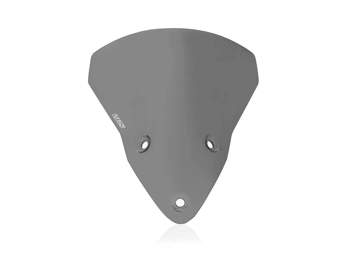 WRS Windscreen Tour Duc Supersport Dark Smoke Du021fs