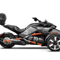 SHAD Top Box Fitting Kit to fit CAN-AM Spyder F3 2016-2025