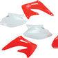 UFO COMPLETE BODY KIT HONDA CRF450R OEM-COLOR HOKIT107E-999