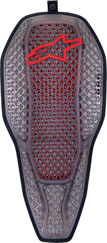 Alpinestars Nucleon Flex Proi Full Back Protection Insert Red