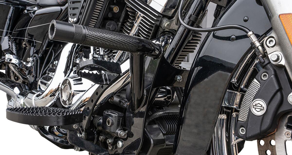 Burly Brand Brawler Kit For Harley Davidson FLHRXS 1868 2014-2025 SA-3013-001