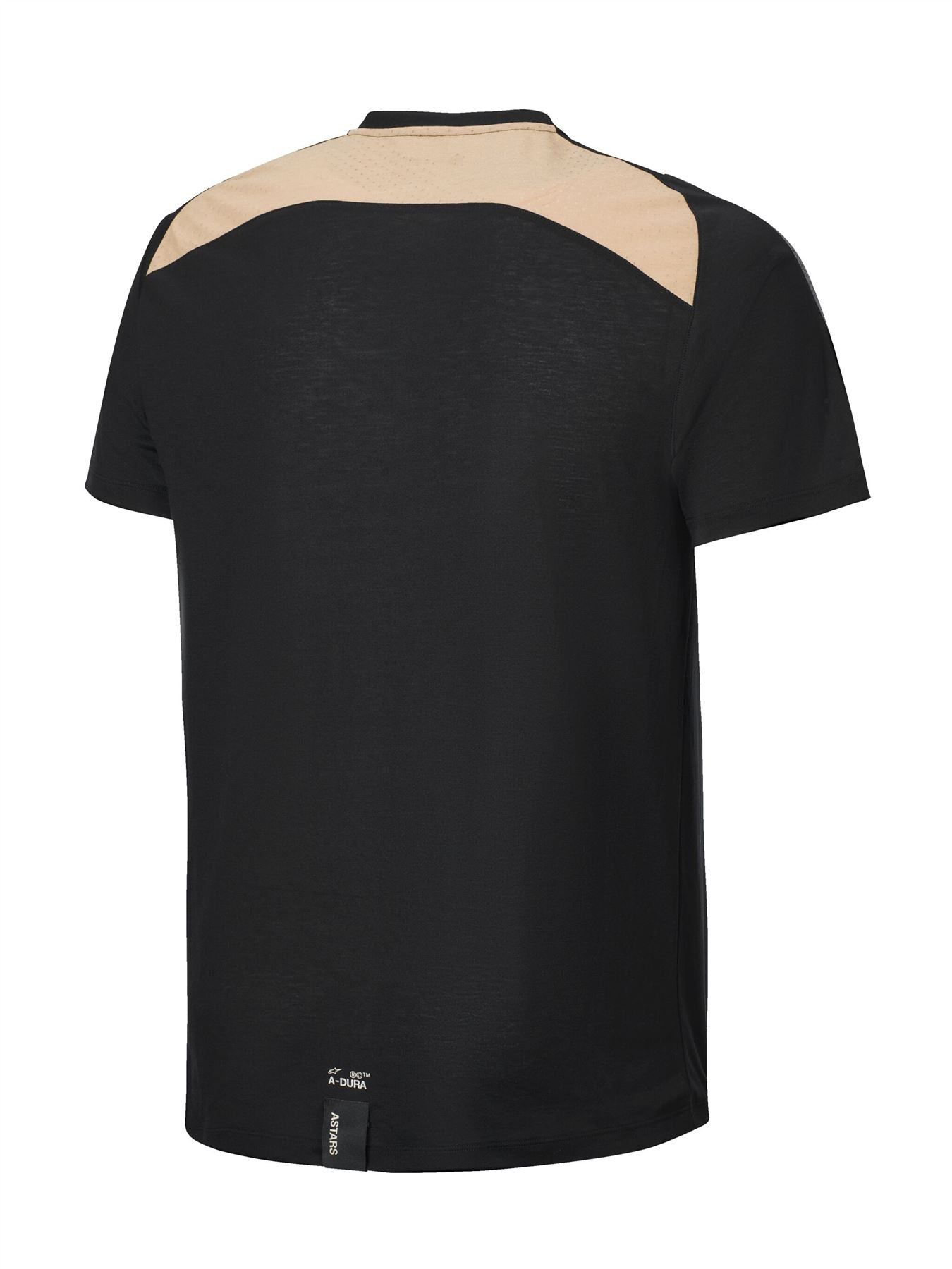 ALPINESTARS A-Dura Lipan Astar Short Sleeve Jersey Black
