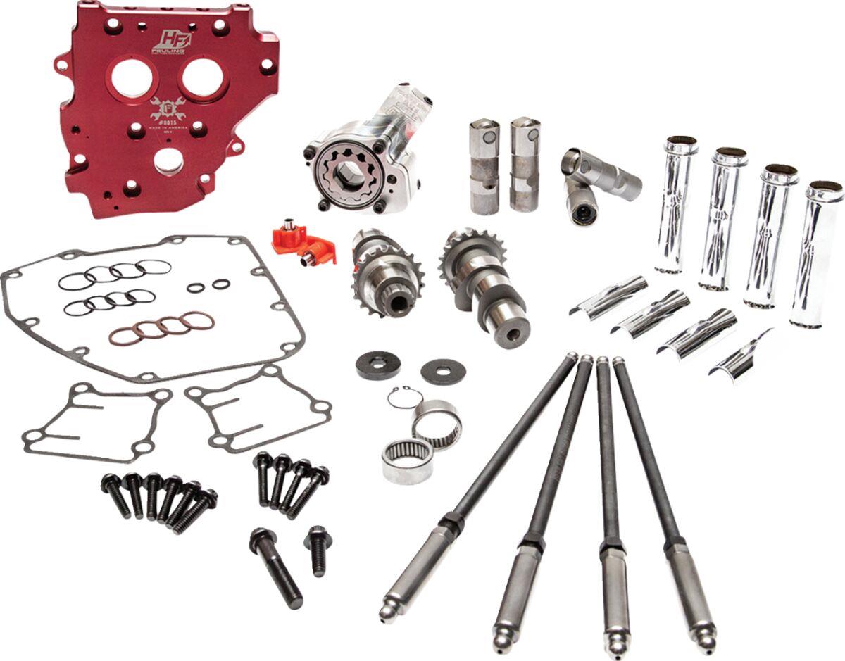 Feuling Parts HP+ Camchest Kit For Harley Davidson FLS 1690 2006-2017 Kit 7209